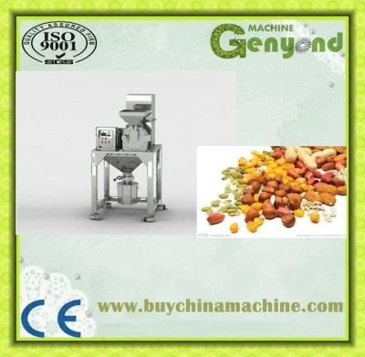 Small Capacity Corn Milling Machine