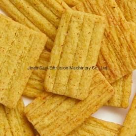 Dayi Fried Crispy Extruded Snacks Making Machine