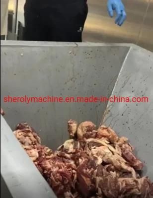 Commercial Electric Best Meat Grinder