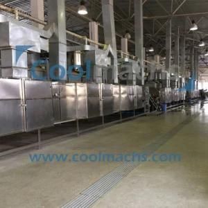 Vegetable Leaves Processing Machine Drying Leaf Dehydrator, Vegetable Leaf Drying Machine