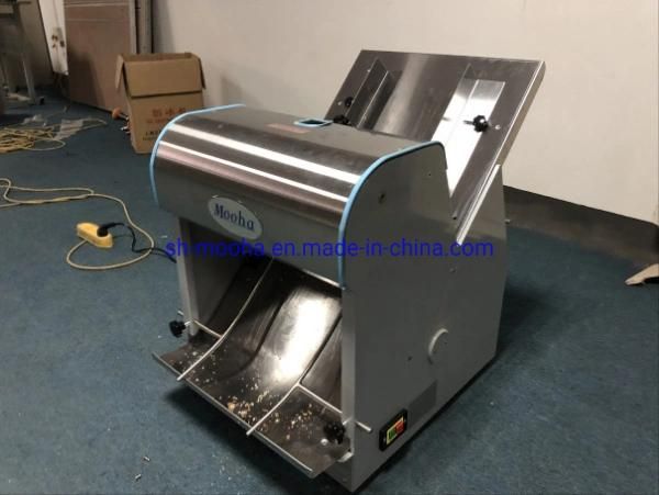 Commercial Toast Dough Moulder Multi-Function Adjustable Baked Food Toaster Bakery Machines Bread Moulder Danish Royal Loaf Bread Moulder