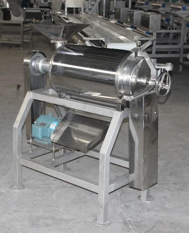 Complete Ficus Carica Jam Making Machines