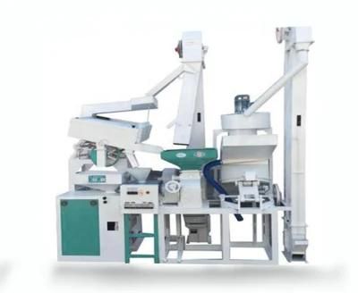 Mpgt-4A Rice Polisher, Rice Mill, Best Quality Rice Huller with Low Price