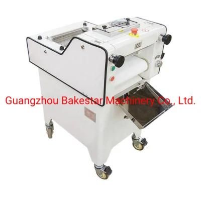 Electric Commercial Bakery Toast Bread Dough Moulder