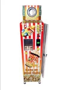 Commercial Vending Popcorn Machine HM-PO-18