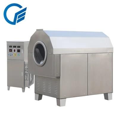 Electromagnetic Roaster/Oil Press Machine/Industrial Equipment