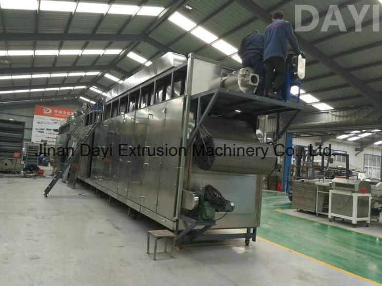 China Quality Corn Puff Snacks Food Making Machinery