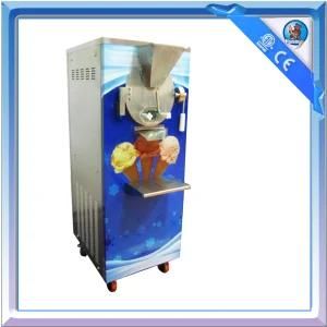 Hard Ice Cream Making Machine HM28S