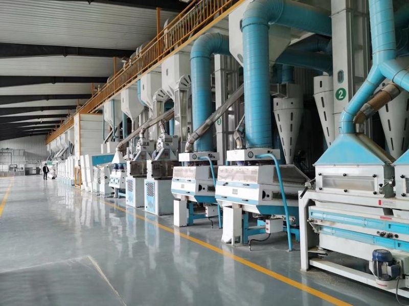 Clj Rice Milling Machine Mgcz Sigle Body Gravity Rice Paddy Separating Machine Paddy Separator