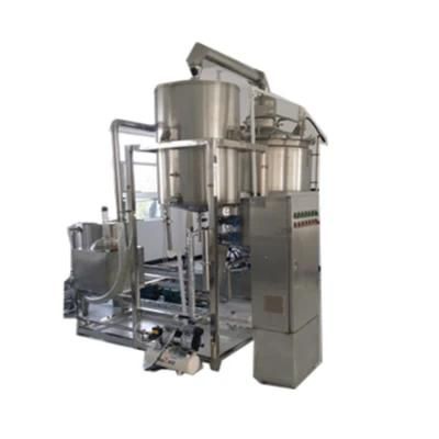 Plant Essential Oil Extration Machine