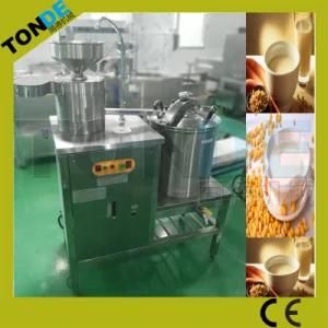 High Efficiency Soybean Milk Processing Machine