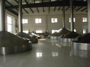 100bbl Production Brewery Equipment Beer Craft Brewhouse