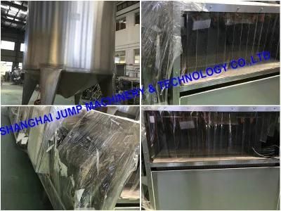 Tomato Sauce Filling Machine/Fruit Paste Packing Machine