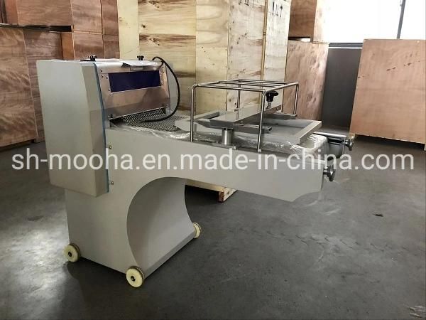 Toast Bread Moulder Machine/Loaf Bread Moulder Machine/Bakery Dough Moulder Machine
