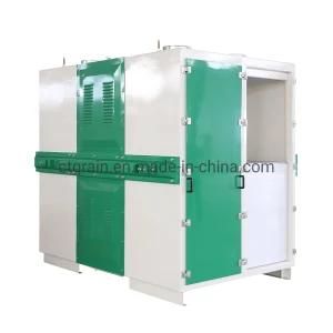 Wheat Rotary Sifter Plansifter Machine Sieves