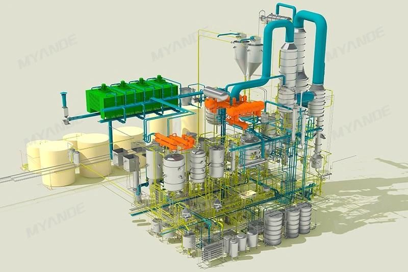 Edible Oil Press Machine, Soybean Canola Sunflower Corn Palm Cooking Oil Refinery Machine