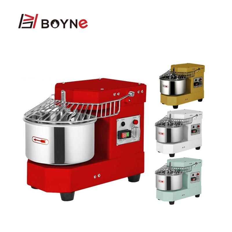 Bread Processing Machine Efficient Food Mixer