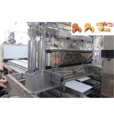 Factory Sale Automatic Deposite Candy Production Line