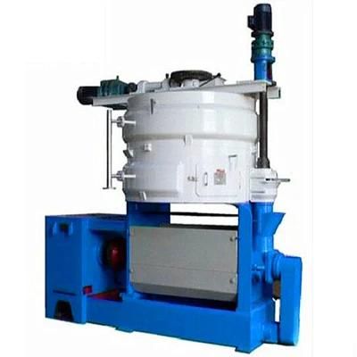 100tpd Sunflower Oil Press Machine