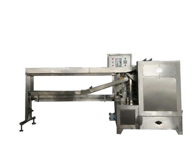 CE&ISO Fld-High Quality Lardge Craft Lollipop Forming Machine, Candy Forming Machine