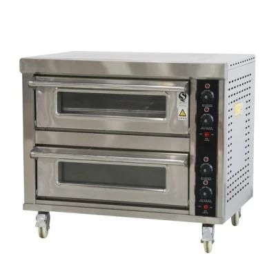 Factory 16 Trays Kitchen Catering Bakery Equipment Commercial Electric Biscuit Bread ...