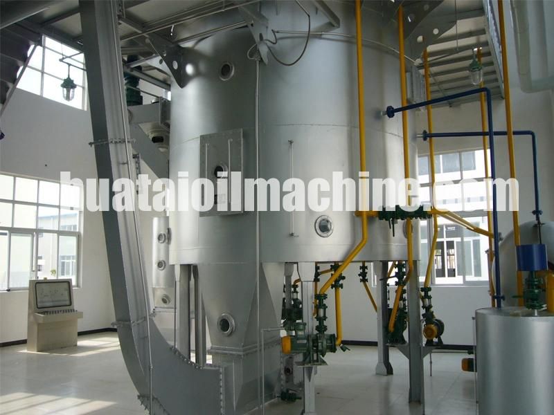 Sunflower Seed Oil Pressing Processing Production Extraction Machine