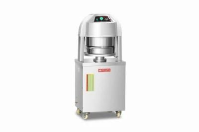 Semi Automatic Dough Divider with 36 PCS Since 1979
