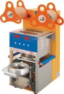 Digital Automatic Cup Sealing Machine