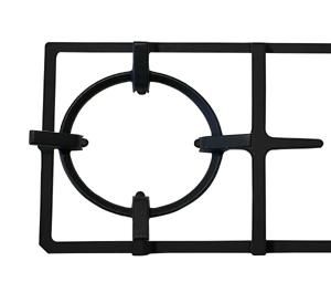 Cast Iron Anti-Slip Oven Supports