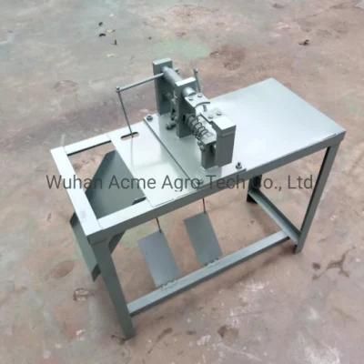 Cashew Shelling Manual Cashew Nuts Sheller Machine