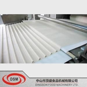 Dsm-Relaxing Conveyor-Biscuit Machine Modle: 1200