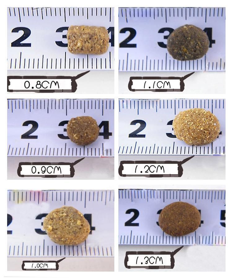 Hot Sales Pet Animal Dog Cat Bird Food Pellet Making Machine