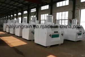 Rice Flour Milling Machine