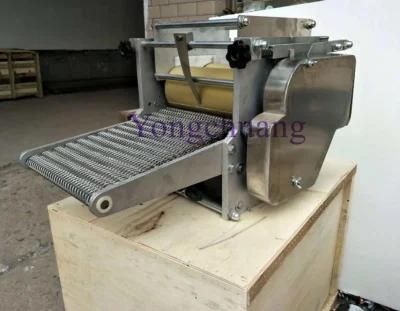 Automatic Corn Tortilla Making Machine with Ce Certification