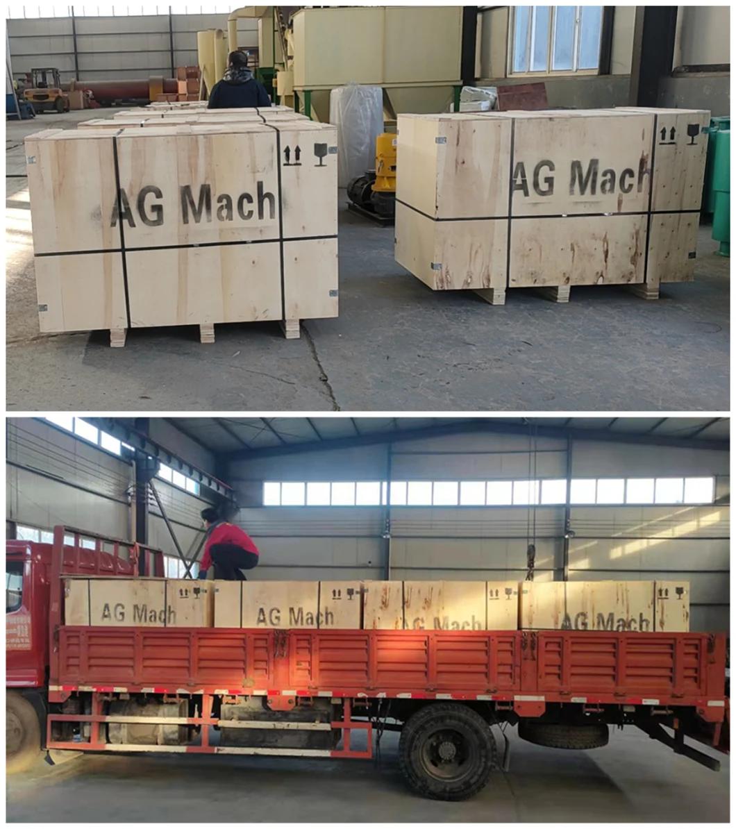 High Efficiency Commercial Onion Garlic Bubble Cleaning Machine