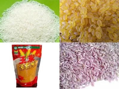 Shandong Factory Produce Nutritional Rice Machinery