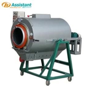 70cm Diameter Cylinder Green Tea Steaming Machine Dl-6cst-70 Green Tea Leaf Steaming ...