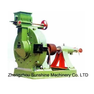 Specialized Design Disc Sheller Cotton Seed Shelling Machine