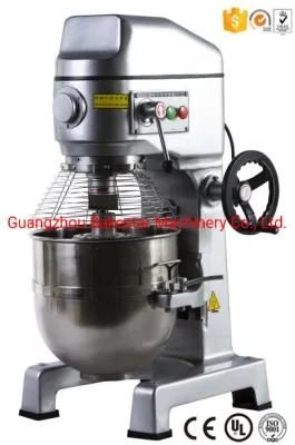 Cake Planetary Mixer, 10-80 Liters, for Catering Equipment and Hotel Supplies, Trade ...