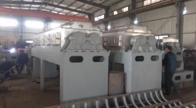 China High Quality Fish Oil Processing Machine