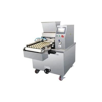 Industrial Factory Price Muffin Cake Cookies Encrusting Pastry Formining Machine