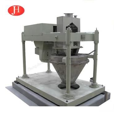 Stainless Steel Corn Pin Mill for Sale with Ce
