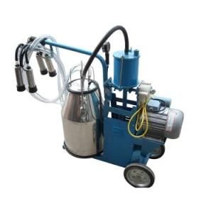 The Most Stylish Corrosion-Resistant Milk Metering Equipment