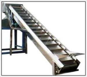 China Fruit Verticval Belt Bucket Elevator for Sale with Good Price