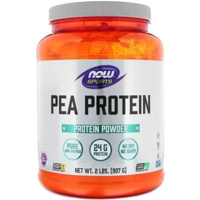 Pea/Soybean/Pumpkin Seed/ Organic Vegetable Protein Powder Processing Plant