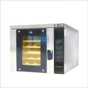 Kitchen Appliances in Dubai High Quality Gas Convection Electric Oven Series (ZMR-5M)