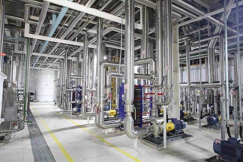 Edible Oil Press Machine, Soybean Canola Sunflower Oil Refinery Machine, China Factory OEM