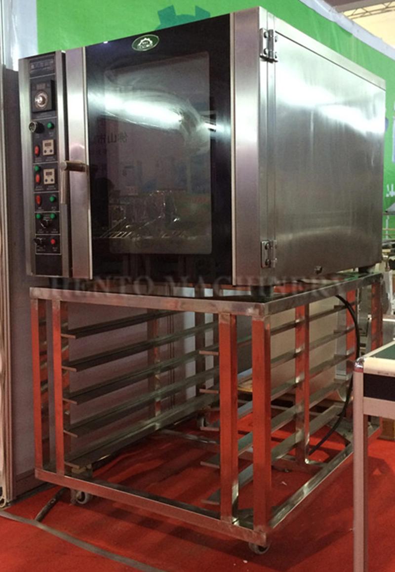 China Manufacturer Gas Oven Manufacturers / Bread Oven Commercial / Baking Oven for Bread and Cake