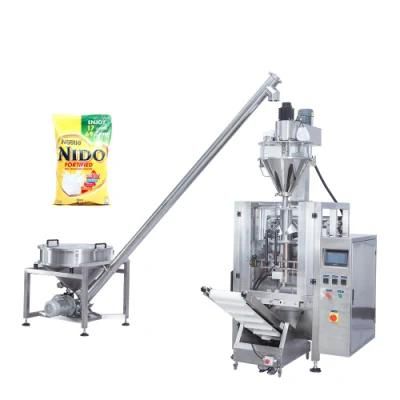Long Life Infant Nutrition Powder Machine