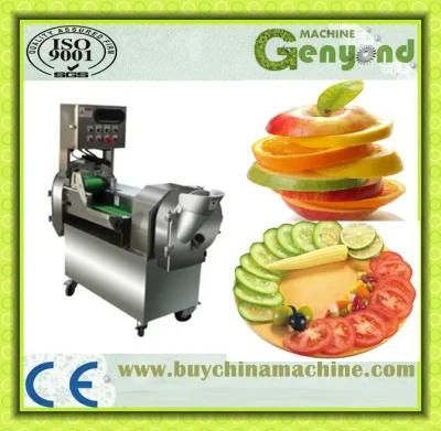 Hot Sell Multi-Function Vegetable Cutting Machine
